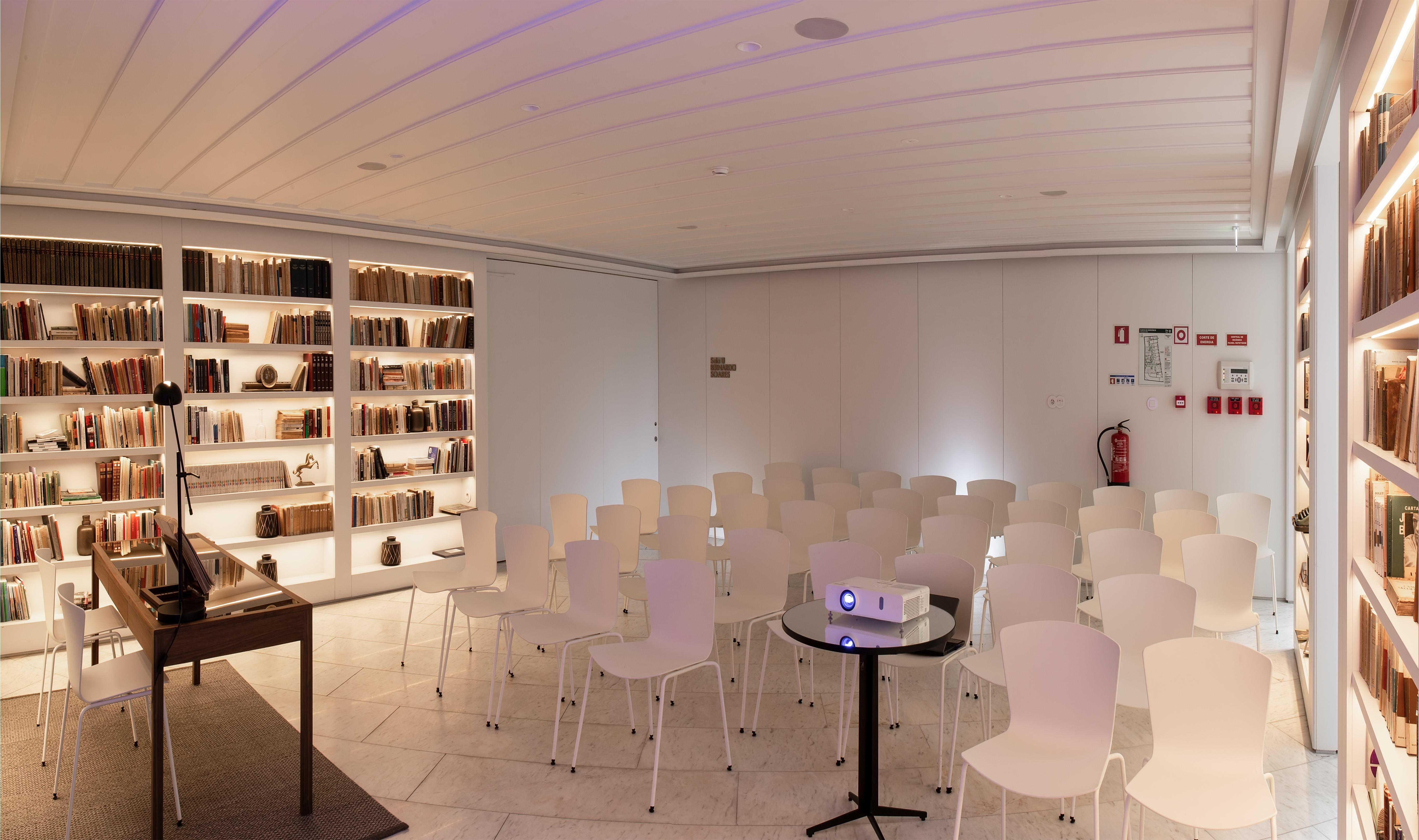 Lisboa Pessoa Hotel Luaran gambar